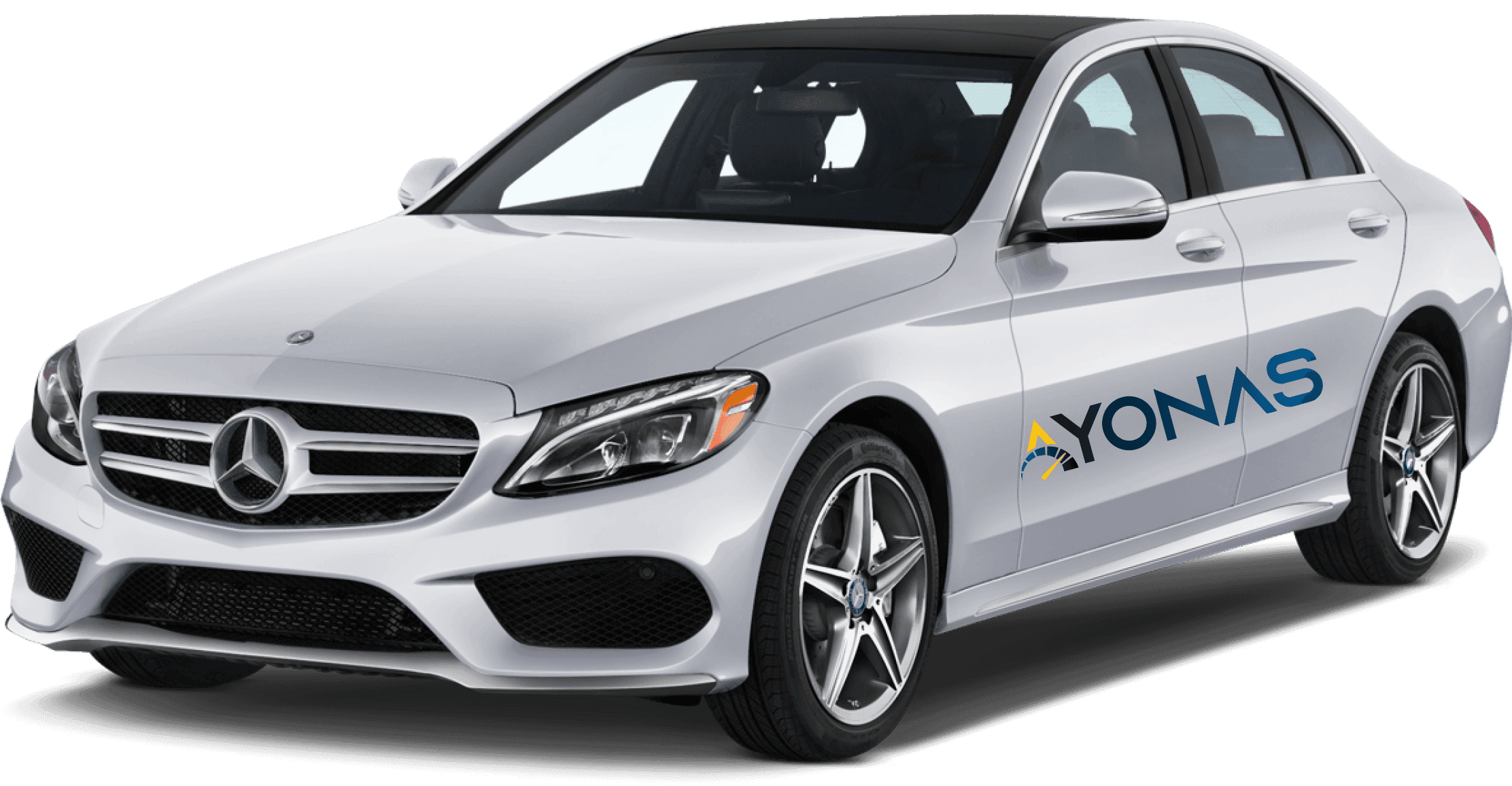 mercedes car