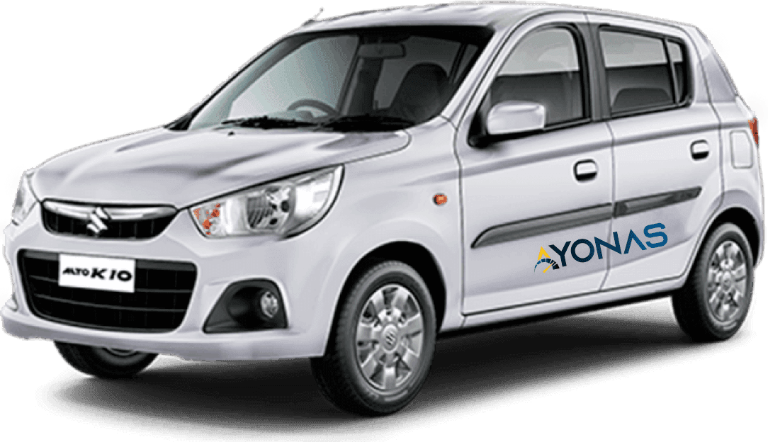 suzuki alto car